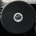 Steering Wheel Cover Soft Elastic Premium Fabric For all Mercedes Model