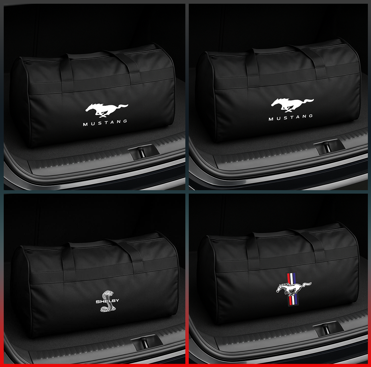 MUSTANG 1 MY 64 1964-1973 Custom Fit Indoor Car Cover Soft Stretch Black Gray Blue Red Dust Protection Garage Cover Laser Cut + Bag