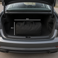 Luxury Ferrari Trunk Bag 30x50 cm
