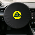 Steering Wheel Cover Soft Elastic Premium Fabric For all Lotus Model
