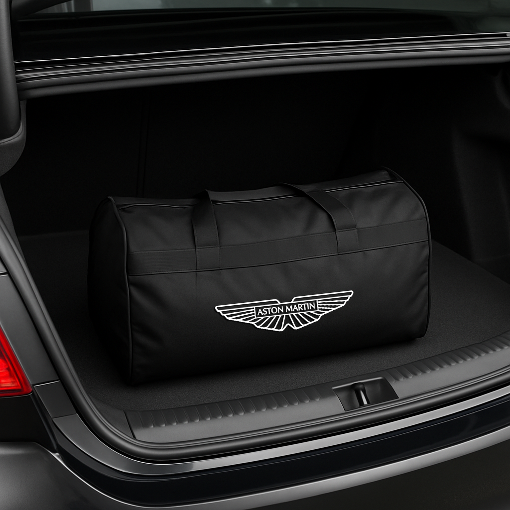 Aston Martin DBS Superleggera (2018-) Custom Fit Indoor Car Cover Soft Stretch Black Gray Blue Red Dust Protection Garage Cover Laser Cut + Bag