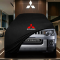 MİTSUBİSHİ DELİCA D5 Custom Fit Indoor Car Cover Soft Stretch Black Gray Blue Red Dust Protection Garage Cover Laser Cut + Bag (Kopya) (Kopya) (Kopya) (Kopya) (Kopya) (Kopya)