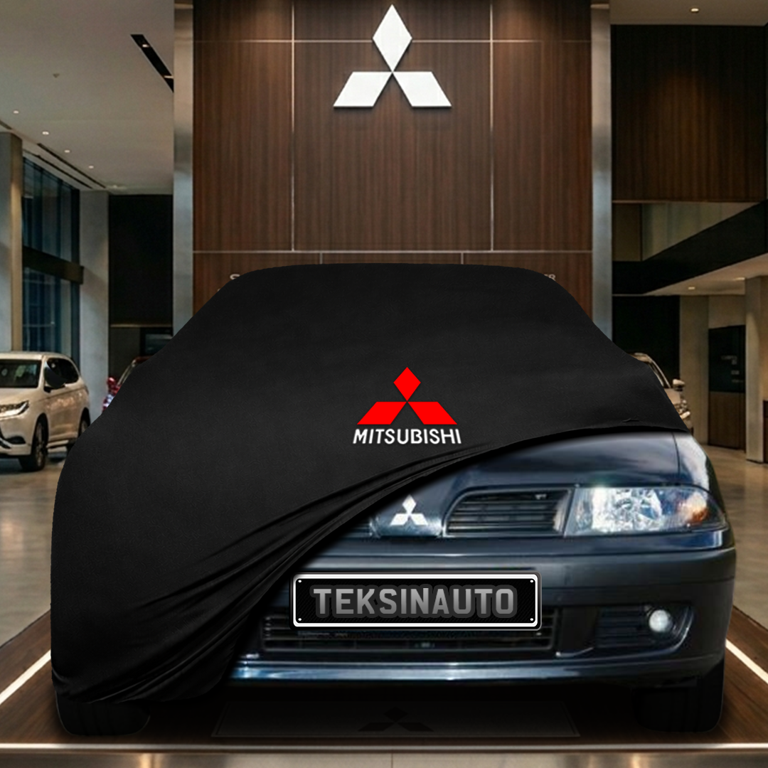 MİTSUBİSHİ CARİSMA SEDAN Custom Fit Indoor Car Cover Soft Stretch Black Gray Blue Red Dust Protection Garage Cover Laser Cut + Bag (Kopya) (Kopya) (Kopya)