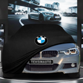 BMW 3 F31 TOURİNG (2012-2019) Custom Fit Indoor Car Cover Soft Stretch Black Gray Blue Red Dust Protection Garage Cover Laser Cut + Bag