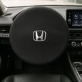 Steering Wheel Cover Soft Elastic Premium Fabric For all Honda Model