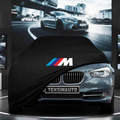 BMW 5 SERİES GRAN TURİSMO F07 (2009-2017) Custom Fit Indoor Car Cover Soft Stretch Black Gray Blue Red Dust Protection Garage Cover Laser Cut + Bag