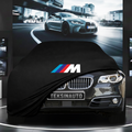 BMW 5 F11 TOURİNG (2010-2017) Custom Fit Indoor Car Cover Soft Stretch Black Gray Blue Red Dust Protection Garage Cover Laser Cut + Bagr