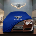 BENTLEY CONTİNENTAL GTC GEN 1 2006-2011 Custom Fit Indoor Car Cover Soft Stretch Black Gray Blue Red Dust Protection Garage Cover Laser Cut + Bag