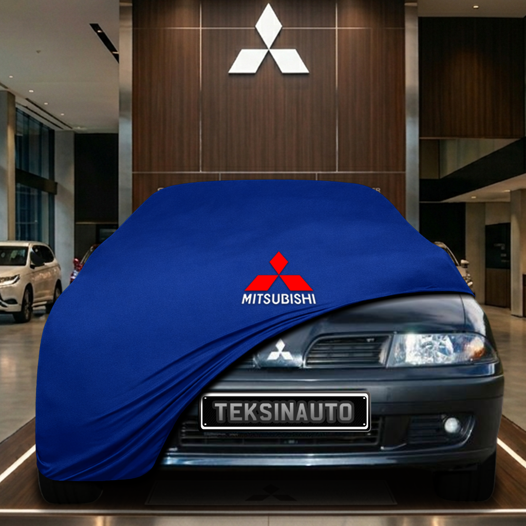 MİTSUBİSHİ CARİSMA SEDAN Custom Fit Indoor Car Cover Soft Stretch Black Gray Blue Red Dust Protection Garage Cover Laser Cut + Bag (Kopya) (Kopya) (Kopya)