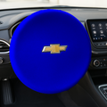 Steering Wheel Cover Soft Elastic Premium Fabric For all Chevrolet Model