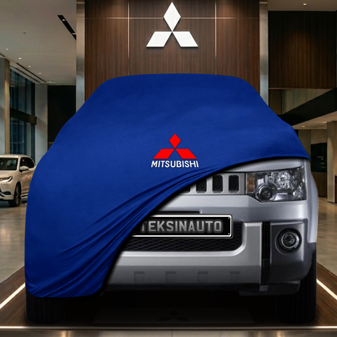 MİTSUBİSHİ DELİCA D5 Custom Fit Indoor Car Cover Soft Stretch Black Gray Blue Red Dust Protection Garage Cover Laser Cut + Bag (Kopya) (Kopya) (Kopya) (Kopya) (Kopya) (Kopya)