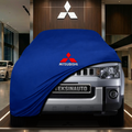 MİTSUBİSHİ DELİCA D5 Custom Fit Indoor Car Cover Soft Stretch Black Gray Blue Red Dust Protection Garage Cover Laser Cut + Bag (Kopya) (Kopya) (Kopya) (Kopya) (Kopya) (Kopya)