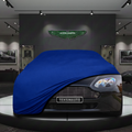 ASTON MARTİN V8 VANTAGE 2008-2016 Custom Fit Indoor Car Cover Soft Stretch Black Gray Blue Red Dust Protection Garage Cover Laser Cut + Bag