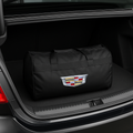 Cadillac GT4 (2023-) Custom Fit Indoor Car Cover Soft Stretch Black Gray Blue Red Dust Protection Garage Cover Laser Cut + Bag