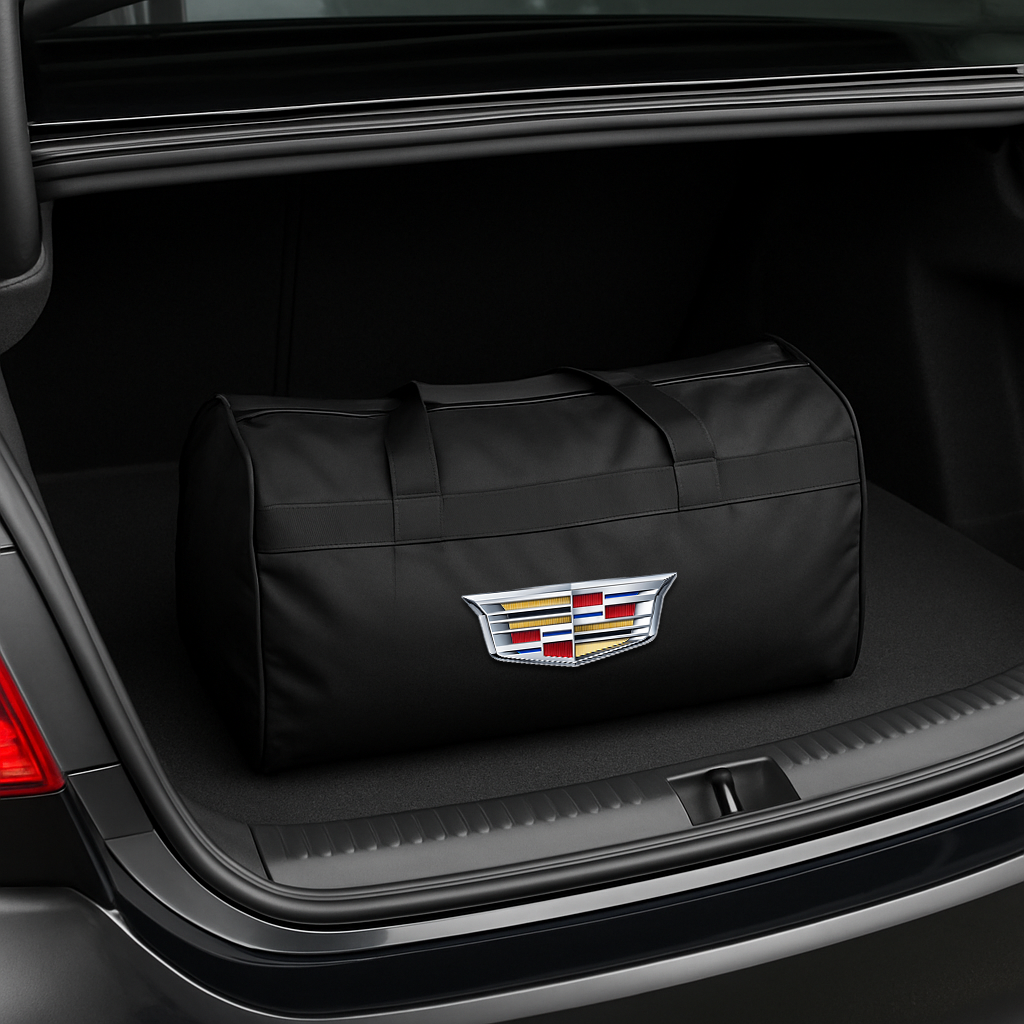 Cadillac CTS2 (2008-2014) Custom Fit Indoor Car Cover Soft Stretch Black Gray Blue Red Dust Protection Garage Cover Laser Cut + Bag