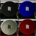 Rolls Royce Wraith (2013-) Custom Fit Indoor Car Cover Soft Stretch Black Gray Blue Red Dust Protection Garage Cover Laser Cut + Bag