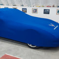 Indoor Car Cover For All Model & Customizable Logo (If you can't find the car you're looking for, click here!)