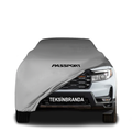 Honda Passport 3 Indoor Car Cover Custom Fit, Black, Gray, Blue, Red Color