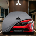 MİTSUBİSHİ COLT 7 (2023-) Custom Fit Indoor Car Cover Soft Stretch Black Gray Blue Red Dust Protection Garage Cover Laser Cut + Bag (Kopya) (Kopya) (Kopya) (Kopya) (Kopya)