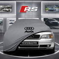 AUDİ A4 AVANT B5 TYP 8D Custom Fit Indoor Car Cover Soft Stretch Black Gray Blue Red Dust Protection Garage Cover Laser Cut + Bag