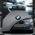 BMW 5 SERİES GRAN TURİSMO F07 (2009-2017) Custom Fit Indoor Car Cover Soft Stretch Black Gray Blue Red Dust Protection Garage Cover Laser Cut + Bag