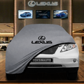 Lexus RX 3 (2009-2015) Custom Fit Indoor Car Cover Soft Stretch Black Gray Blue Red Dust Protection Garage Cover Laser Cut + Bag