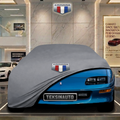 CHEVROLET CAMARO 4 Custom Fit Indoor Car Cover Soft Stretch Black Gray Blue Red Dust Protection Garage Cover Laser Cut + Bag