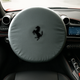 Gray / Horse Logo
