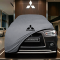 MİTSUBİSHİ ASX (2010-2018) Custom Fit Indoor Car Cover Soft Stretch Black Gray Blue Red Dust Protection Garage Cover Laser Cut + Bag