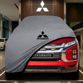 MİTSUBİSHİ ASX(2019-) Custom Fit Indoor Car Cover Soft Stretch Black Gray Blue Red Dust Protection Garage Cover Laser Cut + Bag (Kopya)