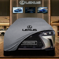 Lexus NX 2 (AZ20) (2021-) Custom Fit Indoor Car Cover Soft Stretch Black Gray Blue Red Dust Protection Garage Cover Laser Cut + Bag