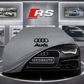 AUDİ A7 C7 Custom Fit Indoor Car Cover Soft Stretch Black Gray Blue Red Dust Protection Garage Cover Laser Cut + Bag