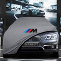 BMW 1 SERİES F20 (2011-2019) Custom Fit Indoor Car Cover Soft Stretch Black Gray Blue Red Dust Protection Garage Cover Laser Cut + Bag