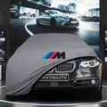 BMW 5 F11 TOURİNG (2010-2017) Custom Fit Indoor Car Cover Soft Stretch Black Gray Blue Red Dust Protection Garage Cover Laser Cut + Bagr