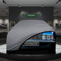 ASTON MARTİN DBS 1967-1972 Custom Fit Indoor Car Cover Soft Stretch Black Gray Blue Red Dust Protection Garage Cover Laser Cut + Bag