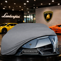 Lamborghini Veneno LP 750-4 Roadster (2013-2014) Custom Fit Indoor Car Cover Soft Stretch Black Gray Blue Red Dust Protection Garage Cover Laser Cut + Bag