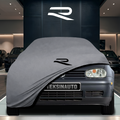 Volkswagen Golf 4 (1997-2006) Indoor Car Cover Custom Fit, Black, Gray, Blue, Red Color