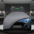 ASTON MARTİN RAPİDE AMR 2018-2020 Custom Fit Indoor Car Cover Soft Stretch Black Gray Blue Red Dust Protection Garage Cover Laser Cut + Bag