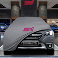 Subaru Outback (BT)  (2019 -  Custom Fit Indoor Car Cover Soft Stretch Black Gray Blue Red Dust Protection Garage Cover Laser Cut + Bag