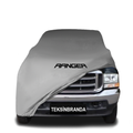 Ford F-250 Ranger Indoor Car Cover Custom Fit, Black, Gray, Blue, Red Color