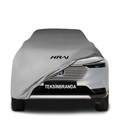 Honda HR-V 3 (2021) Indoor Car Cover Custom Fit, Black, Gray, Blue, Red Color