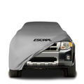 Ford Escape 2(2008-2012) Indoor Car Cover Custom Fit, Black, Gray, Blue, Red Color