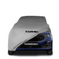 Ford Tourneo Connect 3 (2022-) Indoor Car Cover Custom Fit, Black, Gray, Blue, Red Color