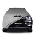 Ford Kuga 2 (2012-2019) Indoor Car Cover Custom Fit, Black, Gray, Blue, Red Color