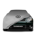 Volkswagen Passat B5.5 (2000-2005) Custom Fit Indoor Car Cover Soft Stretch Black Gray Blue Red Dust Protection Garage Cover Laser Cut + Bag
