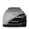 Honda CR-V 5 (2017-) Indoor Car Cover Custom Fit, Black, Gray, Blue, Red Color
