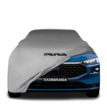 Ford Taurus 8 (2022-) Indoor Car Cover Custom Fit, Black, Gray, Blue, Red Color