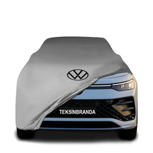Volkswagen Tayron Indoor Car Cover Custom Fit, Black, Gray, Blue, Red Color
