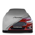 Ford Mondeo 4 Hatchback Indoor Car Cover Custom Fit, Black, Gray, Blue, Red Color
