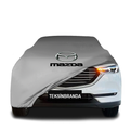 Mazda CX-8 Indoor Car Cover Custom Fit, Black, Gray, Blue, Red Color